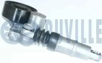 DB Ролик натяжной Sprinter 06-. RUVILLE 542098
