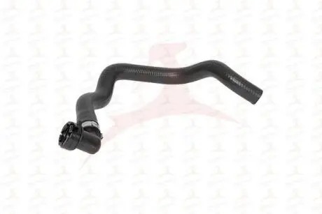 Патрубок печки Kangoo 1.5dCi 08- MEHA MH52457