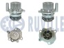 RUVILLE AUDI Помпа воды A3 1.9 96- 56944