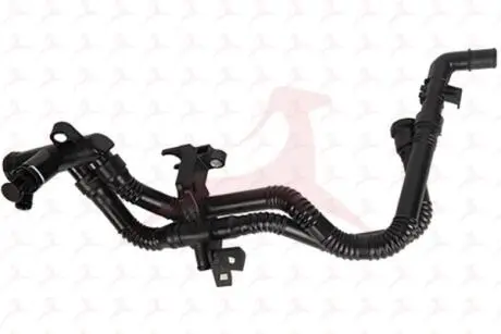 Шланг CITROEN 1.6 HDI MEHA MH51421
