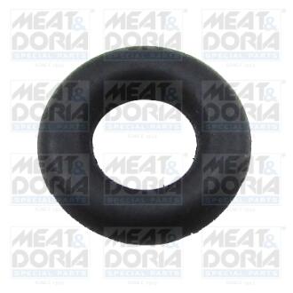 Прокладка форсунки ущільнююча MB Sprinter 906 2.2-3.0CDI (кільце на злив) MEAT&DORIA 9881