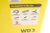 Пилосос для сухого/вологого прибирання WD 3 P V-17/4/20 (+ фільтр/мішок) (1000Вт) KÄRCHER 1.628-170.0 (фото 9)