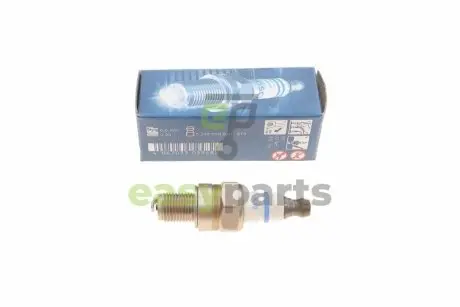 Фото свічка запалювання Stihl BOSCH 0242050510 Свічка запалювання Stihl BOSCH 0242050510