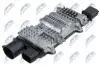 COOLING HEATER FAN RELAY CONTROL UNIT NTY CSW-PL-000 (фото 1)