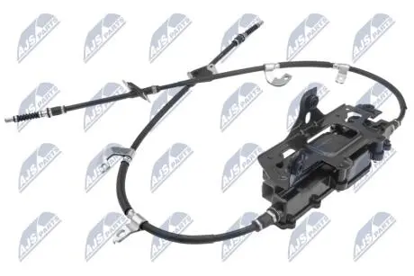 SIЈOWNIK/STEROWNIK HAMULCA RКCZNEGO NTY EPH-HY-001