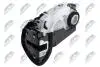 CENTRAL DOOR LOCK ACTUATOR - REAR NTY EZC-TY-060 (фото 2)