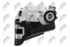 CENTRAL DOOR LOCK ACTUATOR - REAR NTY EZC-TY-060 (фото 4)