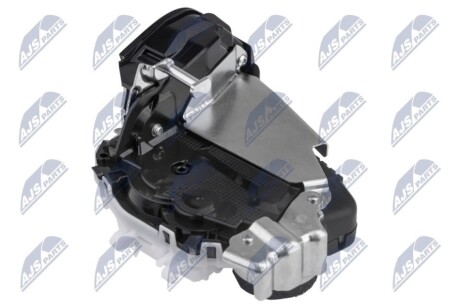 CENTRAL DOOR LOCK ACTUATOR - REAR NTY EZC-TY-060