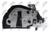 CENTRAL DOOR LOCK ACTUATOR - REAR NTY EZC-TY-060 (фото 5)