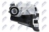 CENTRAL DOOR LOCK ACTUATOR - REAR NTY EZC-TY-059 (фото 4)