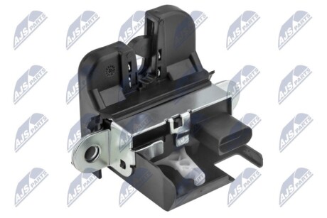 TAILGATE CENTRAL LOCKING NTY EZC-SK-066