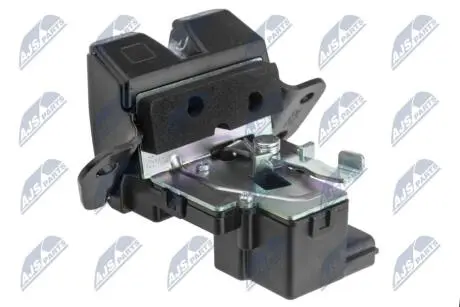 TAILGATE CENTRAL LOCKING NTY EZC-HY-591