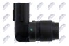 CAMSHAFT POSITION SENSOR NTY ECP-HD-004 (фото 3)