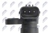 CAMSHAFT POSITION SENSOR NTY ECP-HD-004 (фото 4)