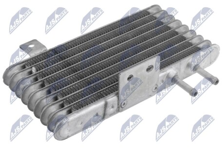 OIL COOLER AUTOMATYCZNEJ NTY CCL-MS-001