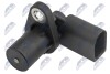 CRANKSHAFT POSITION SENSOR NTY ECP-AU-044 (фото 1)