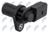 CRANKSHAFT POSITION SENSOR NTY ECP-AU-044 (фото 2)