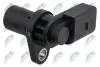 CRANKSHAFT POSITION SENSOR NTY ECP-AU-044 (фото 2)