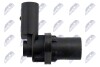 CRANKSHAFT POSITION SENSOR NTY ECP-AU-044 (фото 3)