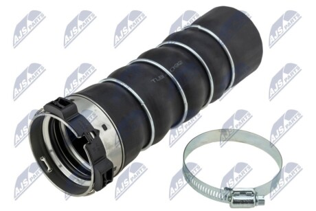 AIR HOSE NTY GPP-BM-092 (фото 1)