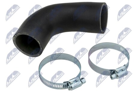 AIR HOSE NTY GPP-CT-012 (фото 1)