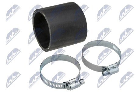 AIR HOSE NTY GPP-FR-046