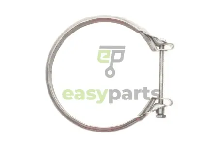 Хомут глушника BMW 3 (F30/F80/G20/G80/G28)/5 (G30/F90)/7 (G11/G12) 3.0i (B58) 15- ELRING 113.720