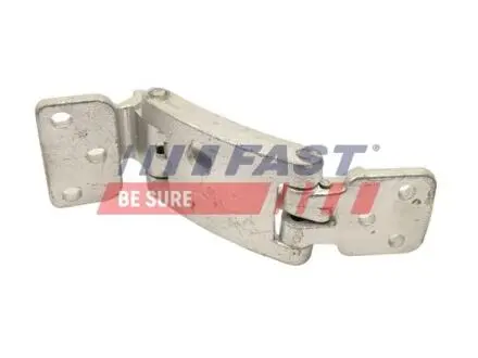 Занавес Двери Mercedes Sprinter 06 906 Зад Лв Верх 270 FAST FT95620