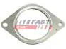 Прокладка труби вихлопної Renault Kangoo 1.5 dCi 08- FAST FT84583 (фото 1)