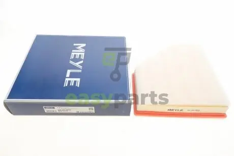 Фільтр повітряний BMW 3 (G20/G80/G28) 18- B47/B57 MEYLE 312 321 0046