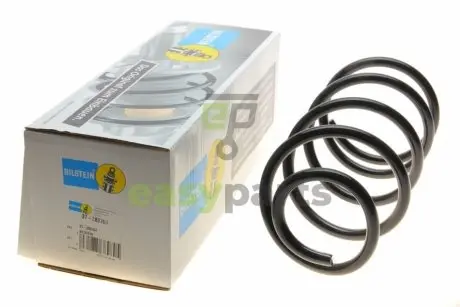 Пружина (передня) Ford Focus III 2.0TDCi 10- (седан/унив/накл.зад.ч) (B3) BILSTEIN 37-283704