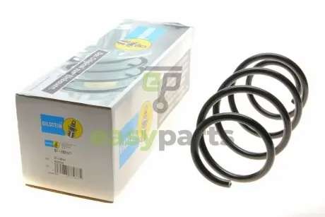 Пружина (передня) VW Golf VII 1.6TDI 4motion 13-17 (B3) BILSTEIN 37-293147