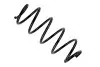 Пружина (передня) Ford Mondeo III 1.8 16V/2.0 16V 00-07 (седан/унив.) (B3) BILSTEIN 37-283674 (фото 8)
