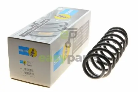 Пружина (задня) VW Golf VII Variant 13- (B3) BILSTEIN 36-292820