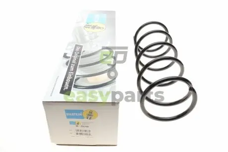 Пружина (передня) Ford Focus I 98-04 (B3) BILSTEIN 36-255788 (фото 1)