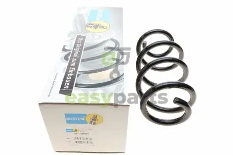Пружина (передня) Audi A4 (B8) 07-15/A5 07-17/A6 (C7) 10-18/A7 Sportback 10-15 (B3) BILSTEIN 36-250080