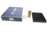Комплект фільтрів BMW 3 (F30/F80) 11-18 B38/B46/B47/B48/N47 (масляний/салон вугільн.) 312 330 0002/SK