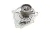 Помпа води Jeep Cherokee/Wrangler 2.8 CRD 07-/Chrysler Voyager 2.8 CRD 07- (R/B) (7 лоп.) GRAF PA1076 (фото 8)