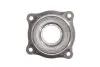 Подшипник колеса, комплект BTA H22120BTA (фото 3)