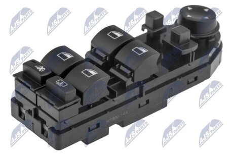 ПЕРЕКЛЮЧАТЕЛЬ СТЕКЛОПОДЪЕМНИКА NTY EWS-BM-144