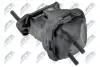 Подушка двигателя NTY ZPS-CH-067 (фото 1)