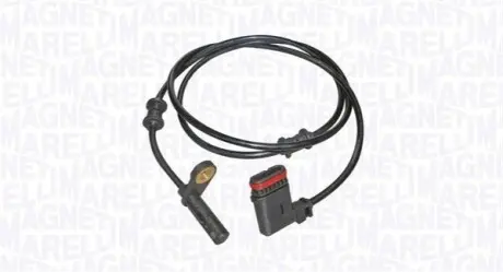 Датчик ABS MAGNETI MARELLI MWSS070