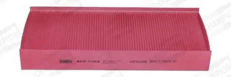 Фільтр повітряний CHAMPION CCF0144B
