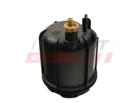 Корпус паливного фільтра Ford Tranzit 2.2Dci 2006-2014 FAST FT39201