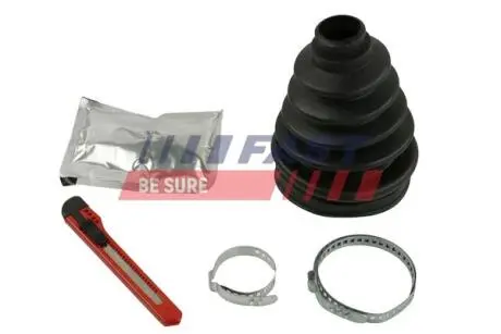 Пильовик ШРКШ універс. O30-45 FAST FT28450