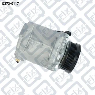 Компресор кондиціонера Q-fix Q373-0117