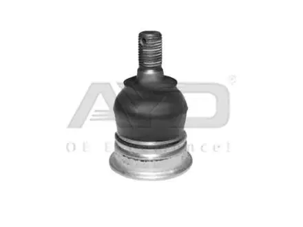 Опора кульова важеля передня (кін 14.9*18мм)) SUZUKI SX4 (06-), VITARA (15-), TOYO AYD 9217783