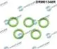 К-т ущiльнюючих кiлець, 5 шт DR MOTOR DRM01348R (фото 1)