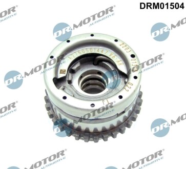 Шестерня розподiльчого валу DR MOTOR DRM01504