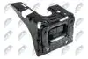 ПОДУШКА ДВИГАТЕЛЯ NTY ZPS-CT-021 (фото 2)